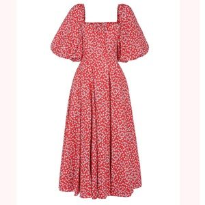 Selkie The Park Ave Day Dress